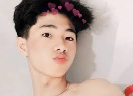 Si Adrian Jacinto (Dreiii2009)