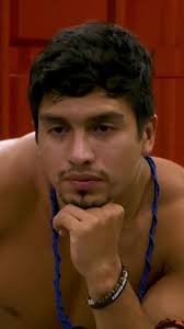 El Equipo Azul sigue sin entender a Irvin. 😱🔵 ¿Qué estará pasando? El  'Vaquero' pone las cosas sobre la mesa y todos lo escuchan. 👀🚨  #ExatlónMéxico