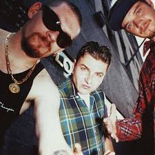 DJ Lethal