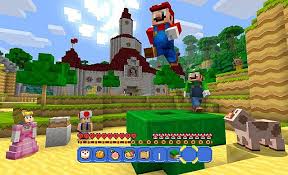 Get it everywhere, play it. Minecraft For The Nintendo Switch How Is It Different From Minecraft On Pc Or Console