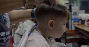 Here are hairstyles and haircuts that make you go wow. 228 Haircut Kids Stock Videos Royalty Free Haircut Kids Footage Depositphotos
