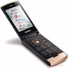 Philips W727 Price in Brazil, Specs ...