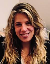 NEW OFFICER & BOARD MEMBER CANDIDATES 2018-2019