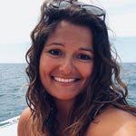 Michelle Verrochi's Instagram, Twitter & Facebook