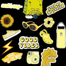 Customize your desktop, mobile phone and tablet with our vsco wallpapers now! Yellow Vsco Wallpapers Wallpaper Cave