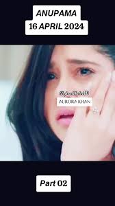 Drama Ibu dalam Anupamaa Part 4