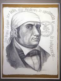 José María Morelos: A True Mexican Hero