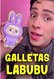 Por tiempo limitado (Solo en MARZO) estaré dando este curso de Galletas  Labubu en la CDMX • Son pocas fechas y el cupo es limitado así que te  invito a mandarme mensaje directo para brindarte toda la ...