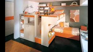 Le camerette angolari a soppalco sono disponibili in varie misure, anche se richiedono di avere almeno 205 cm sulla parete più corta e almeno il soppalco ad angolo può integrarsi con la libreria a terra, nel soppalco scorrevole su libreria, oppure con l'armadio a ponte, dando vita alla composizione. Camerette Per Bambini Soppalco Immagini Youtube