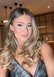 Danielle Carolan Haircut