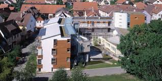 Es wurde 2001 eröffnet und war damals eines der ersten häuser. Altenwohnen Zusatzeinrichtungen Gradmannhaus Ostfildern Projektliste Ktp Architekten De