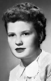 Gladys Twelker Obituary (1932