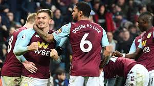 Avfc official east midlands lions. Aston Villa Premier League Fixtures Injury Latest Ahead Of Season Restart Football News Sky Sports