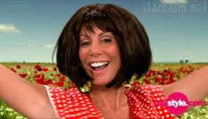 VIDEO Danielle Staub officially returns to RHONJ in Season 8 preview  trailer