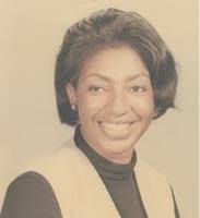 Jocelyn Chambers Obituary (1943