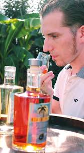 Marcel Kramer verwirklicht Traum Florida-Feeling aus Wasbüttel