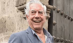 vargas llosa archivos