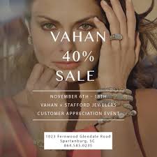 Official News for Stafford's of Spartanburg in Spartanburg, SC