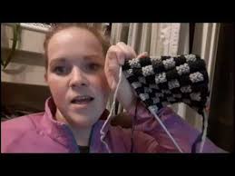 Phentex slipper and craft yarn review подробнее. Slippers Just Like Grandma Used To Make Youtube
