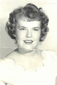 Betty Jean Croshaw Obituary May 4, 2021