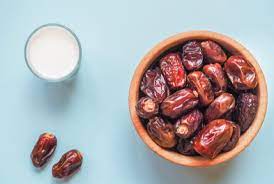 Memang banyak pilihan susu ibu hamil di pasaran malaysia! Manfaat Susu Kurma Untuk Kesehatan Salah Satunya Sebagai Asi Booster