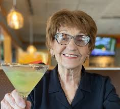 Barbara Andres Obituary