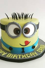 Images Of Cartoon Character Cake Design For Boy