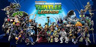 ذكر الله في المنام تحمل العديد من. Ninja Turtles Legends Ø§Ù„ØªØ·Ø¨ÙŠÙ‚Ø§Øª Ø¹Ù„Ù‰ Google Play