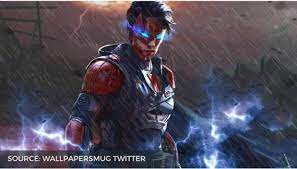 He has two skill modes in which, the active skill grants the allies within a 6m radius get a 500% increase in the ep conversion rate and the passive ability restores 2 ep every 3 seconds and once the bar reaches a total of 100 ep, the active skill can be used. Best Character In Free Fire List Choose What S Best For You In Free Fire