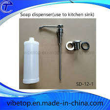 china stainless steel kitchen accessory