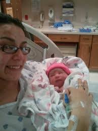 Jacqueline Keister's Instagram, Twitter & Facebook