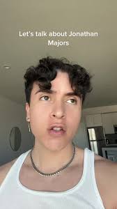 Jonathan Marte Actor