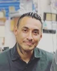 Arthur Gutierrez Obituary