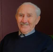 Albert 'Jerry' Colman