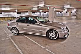 Pin En Mercedes Benz C Class