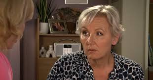 Coronation Street fans distracted by 'horrendous' addition to Eileen's  'Tardis' house