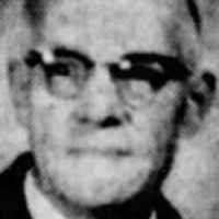 Lewis Wilbur McDowell (1896–1966)