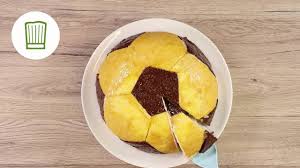 Fussball Kuchen Wir Sind Im Wm Fieber Chefkoch De Youtube