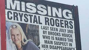 She meant the world to me and always will. Parents Of Missing Bardstown Mother Attempt To Get Custody Of Grandchild