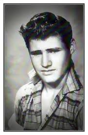 Bobby Wayne Blocker (1942-1968)