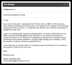 A job application letter is used to identify and select suitable candidates for a particular position. Cover Letter Examples For Every Job Search