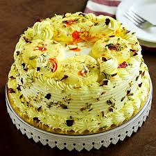 When shopping for fresh produce or meats, be certain to take the time to ensure that the texture, colors, and quality of the food you buy is the best in the batch. Buy Send Butterscotch Cake With Rasmalai 1kg Online Ferns N Petals