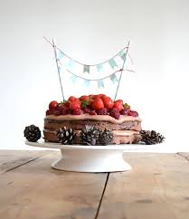 Decoration Automne Mon Bebe Cheri Blog Bebe Alimentation Gateaux D Anniversaire Fait Maison Miam