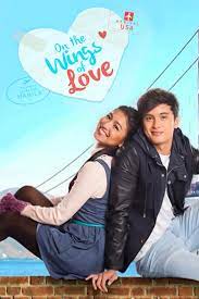 On The Wings Of Love Dvd Planet Store
