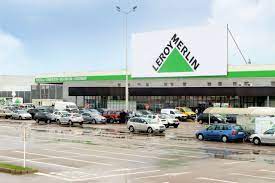 Leroy merlin is involved in improving housing and living environment of people in leroy merlin supports people all around the world improve their living environment and lifestyle, by helping everyone design the home of their. Leroy Merlin Bacau Leroy Merlin