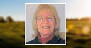 Judith Ann Stone Obituary November 9, 2014