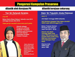Wan zahari wan salleh july 3, 2019 1:23 pm. Malaysiakini Loke Bandingkan Pengerusi Prasarana Di Bawah Ph Dan Pn
