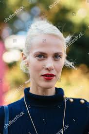 Aymeline Valade Editorial Stock Photo