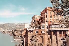 Sorrento restaurants present italy at its best. 15 Of The Best Things To Do In Sorrento Italy Ssw