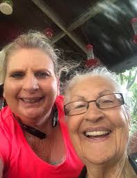 Ernestine Pearl “Tena” (Dunlap) Koonsman Obituary April 30, 2023